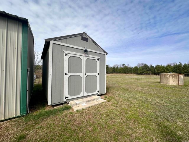 101 Latch Drive, Heber Springs, AR 72543