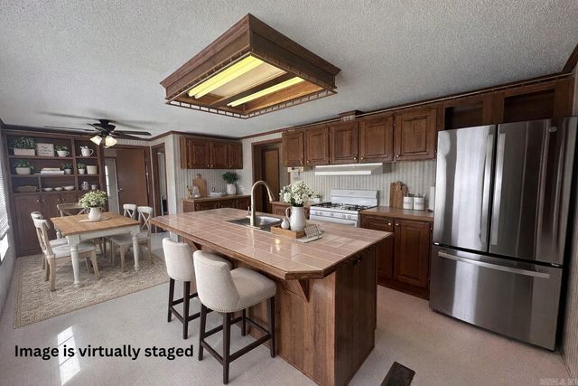 101 Latch Drive, Heber Springs, AR 72543