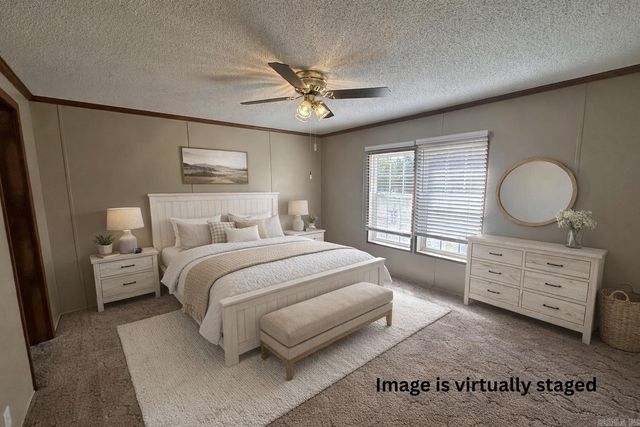 101 Latch Drive, Heber Springs, AR 72543