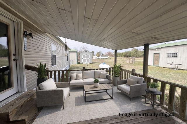 101 Latch Drive, Heber Springs, AR 72543