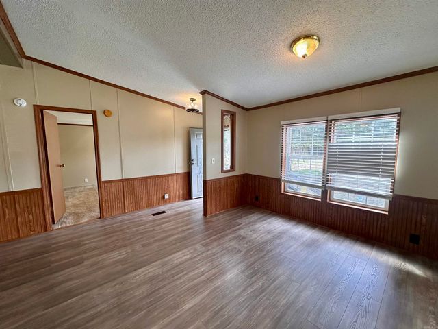 101 Latch Drive, Heber Springs, AR 72543