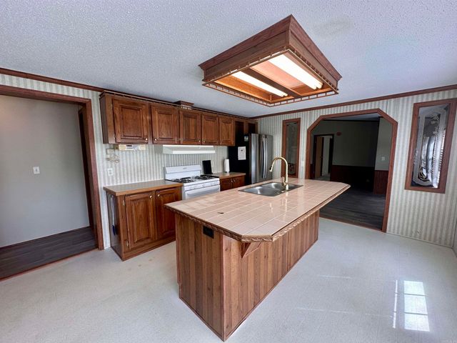 101 Latch Drive, Heber Springs, AR 72543