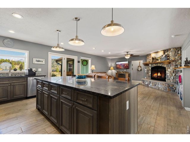 2758 Carriage Dr, Estes Park, CO 80517