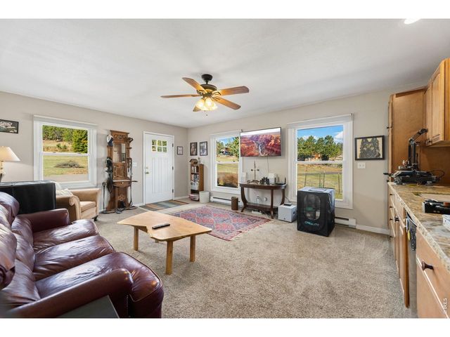2758 Carriage Dr, Estes Park, CO 80517