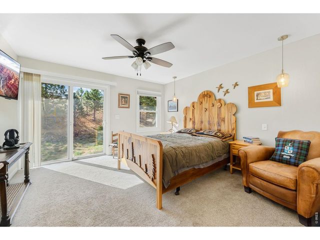 2758 Carriage Dr, Estes Park, CO 80517