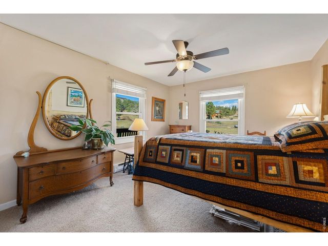 2758 Carriage Dr, Estes Park, CO 80517