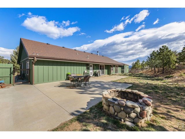 2758 Carriage Dr, Estes Park, CO 80517