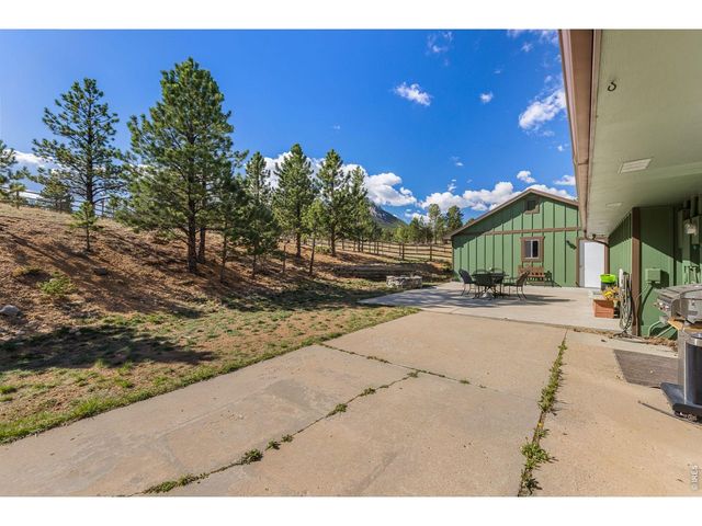 2758 Carriage Dr, Estes Park, CO 80517