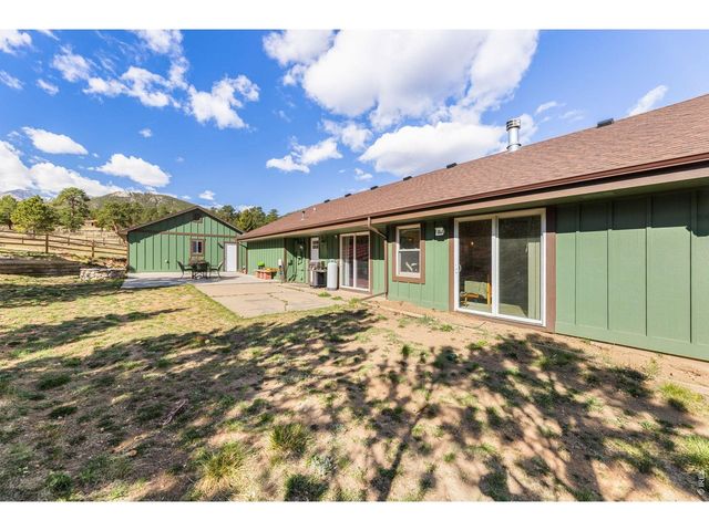 2758 Carriage Dr, Estes Park, CO 80517
