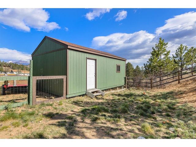 2758 Carriage Dr, Estes Park, CO 80517