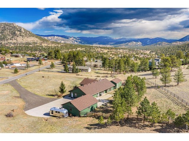 2758 Carriage Dr, Estes Park, CO 80517