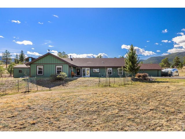 2758 Carriage Dr, Estes Park, CO 80517