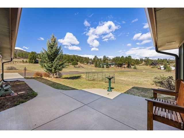 2758 Carriage Dr, Estes Park, CO 80517