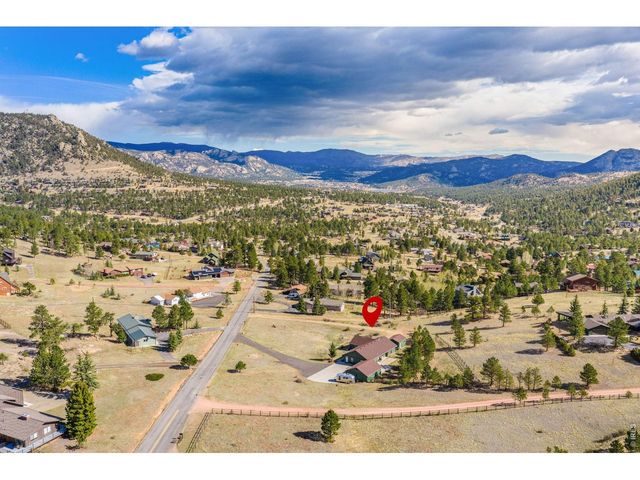 2758 Carriage Dr, Estes Park, CO 80517