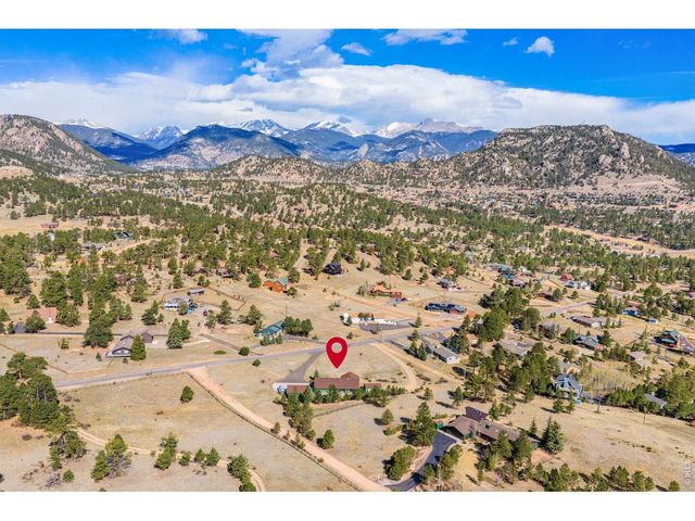 2758 Carriage Dr, Estes Park, CO 80517
