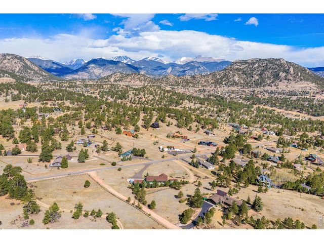 2758 Carriage Dr, Estes Park, CO 80517
