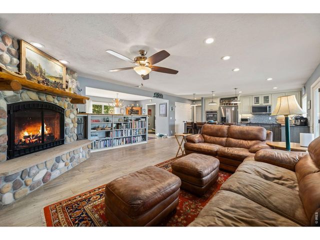 2758 Carriage Dr, Estes Park, CO 80517
