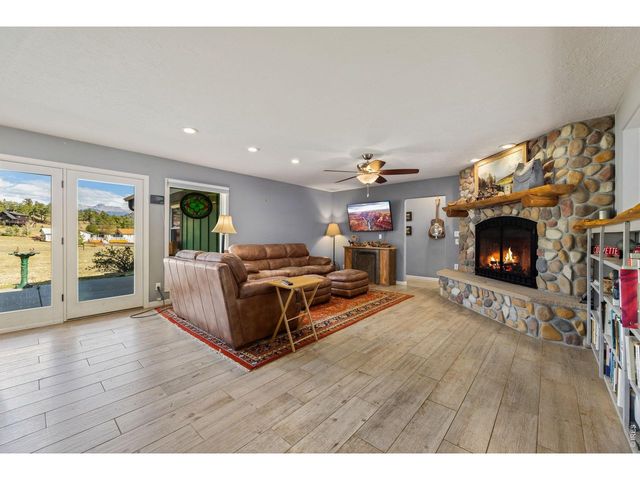 2758 Carriage Dr, Estes Park, CO 80517