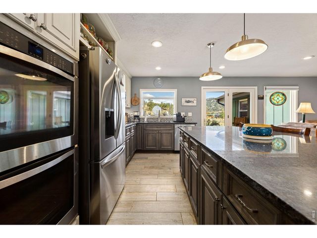 2758 Carriage Dr, Estes Park, CO 80517