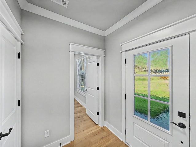 4832 Hawk Street, Springdale, AR 72762