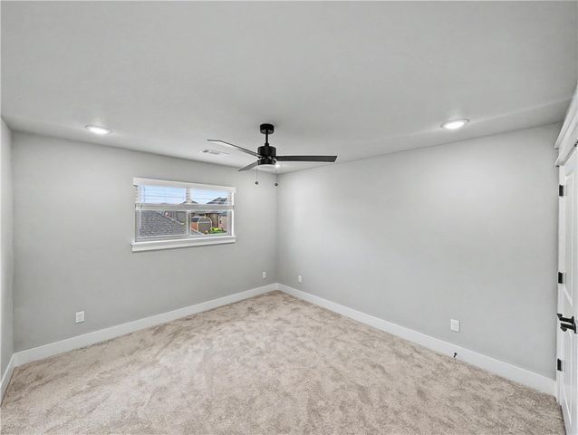 4832 Hawk Street, Springdale, AR 72762