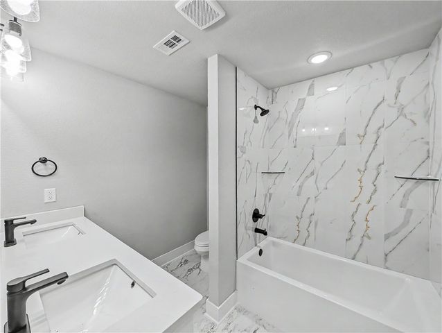 4832 Hawk Street, Springdale, AR 72762