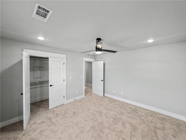 4832 Hawk Street, Springdale, AR 72762