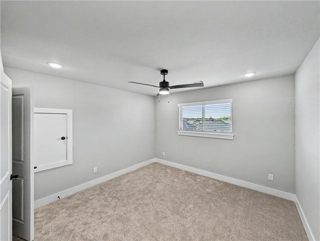 4832 Hawk Street, Springdale, AR 72762