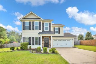 1210 Snipe Court, Hope Mills, NC 28348