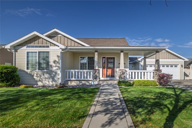 171 Sand Piper Loop, Helena, MT 59602 property photo