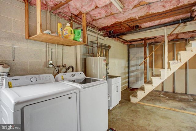 11540 BURKETT LN, Greencastle, PA 17225