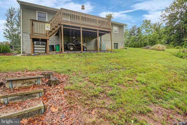 11540 BURKETT LN, Greencastle, PA 17225
