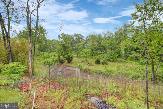 11540 BURKETT LN, Greencastle, PA 17225