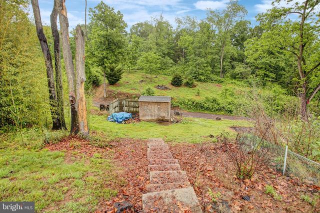 11540 BURKETT LN, Greencastle, PA 17225