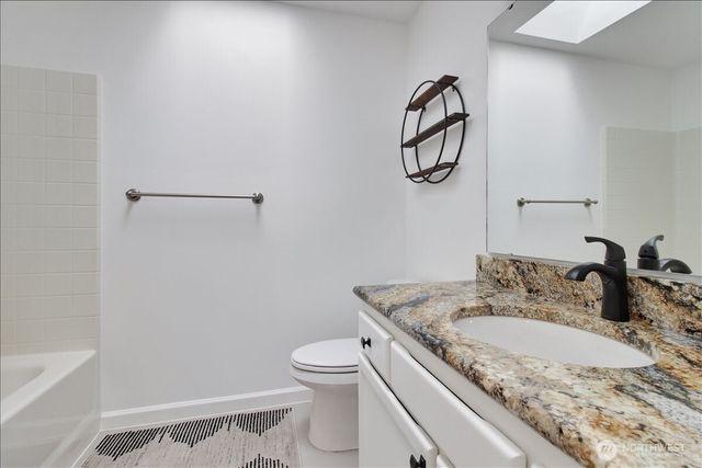 7307 76th Dr Drive NE, Marysville, WA 98270