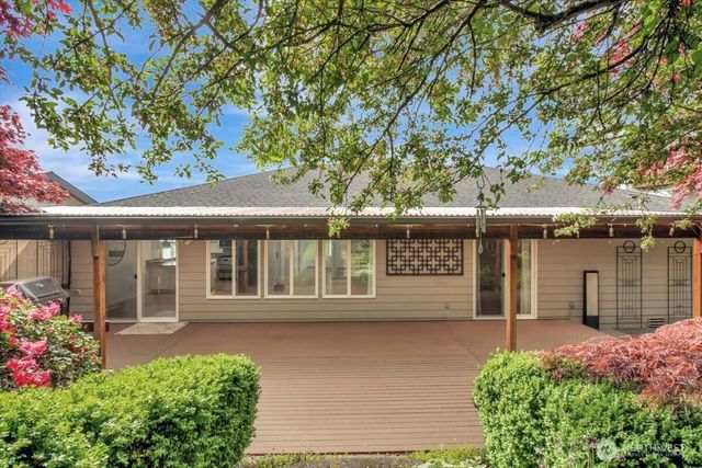7307 76th Dr Drive NE, Marysville, WA 98270