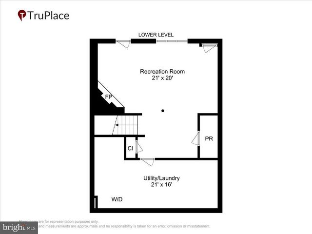 2331 MIDDLE CREEK LN, Reston, VA 20191