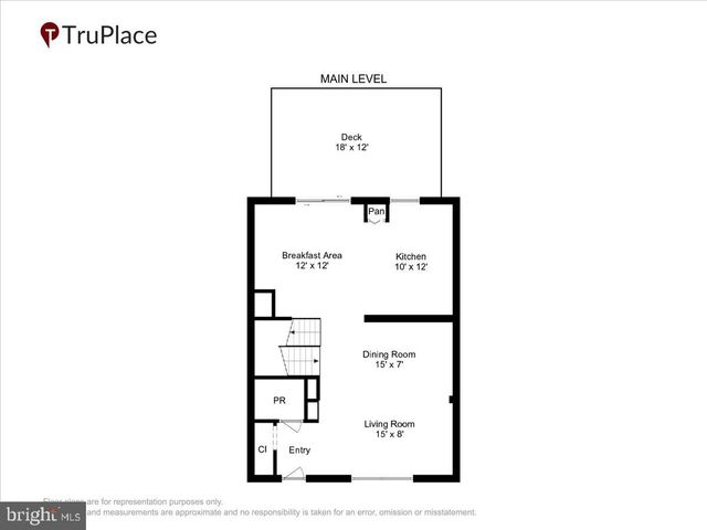 2331 MIDDLE CREEK LN, Reston, VA 20191
