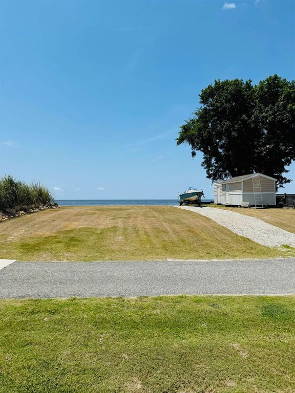 112 Caco Street Lot 2R, Jarvisburg, NC 27947