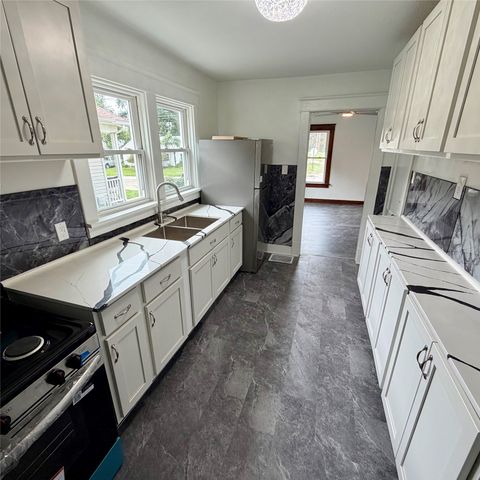 2328 CAMPHAUSEN Avenue, Erie, PA 16510