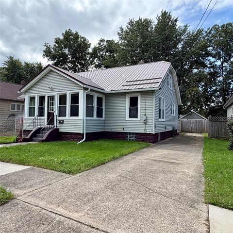 2328 CAMPHAUSEN Avenue, Erie, PA 16510