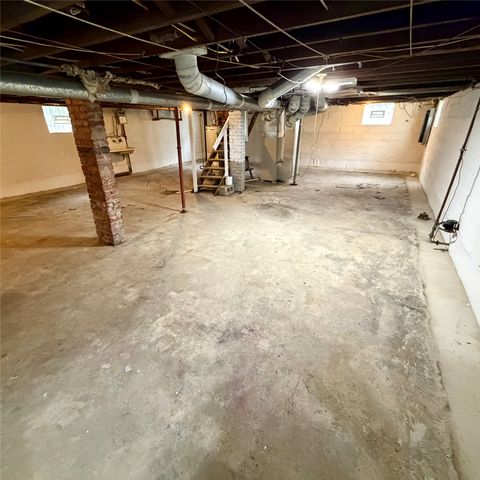 2328 CAMPHAUSEN Avenue, Erie, PA 16510
