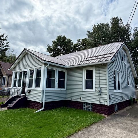 2328 CAMPHAUSEN Avenue, Erie, PA 16510