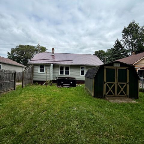 2328 CAMPHAUSEN Avenue, Erie, PA 16510