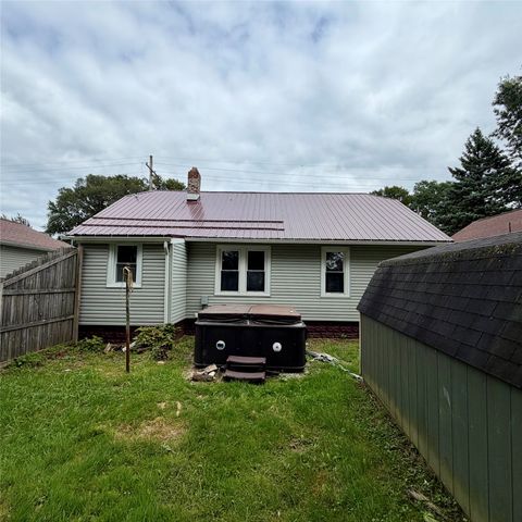 2328 CAMPHAUSEN Avenue, Erie, PA 16510