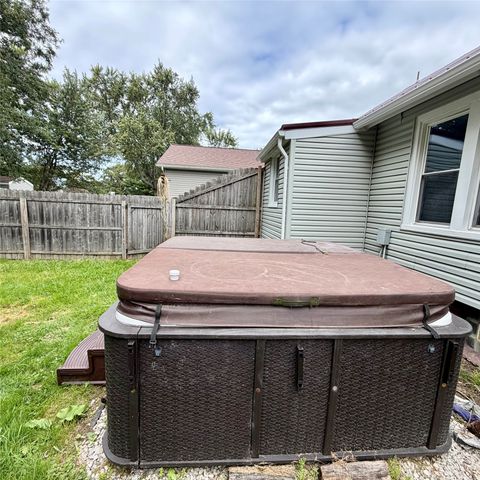 2328 CAMPHAUSEN Avenue, Erie, PA 16510
