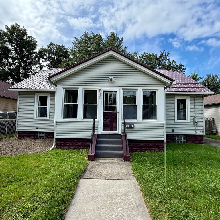 2328 CAMPHAUSEN Avenue, Erie, PA 16510
