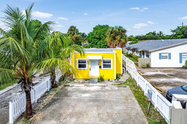 413 N E Street, Lake Worth Beach, FL 33460