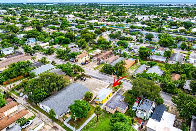 413 N E Street, Lake Worth Beach, FL 33460