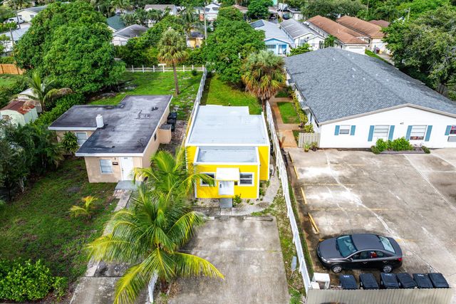 413 N E Street, Lake Worth Beach, FL 33460